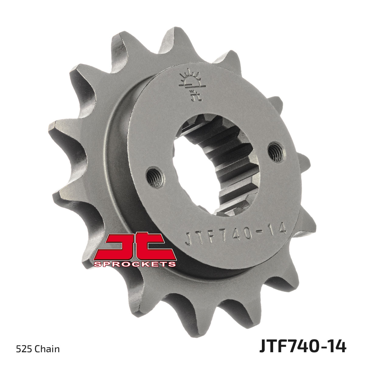 JT SPROCKETS JTF740.14 - звезда приводная ведущая
