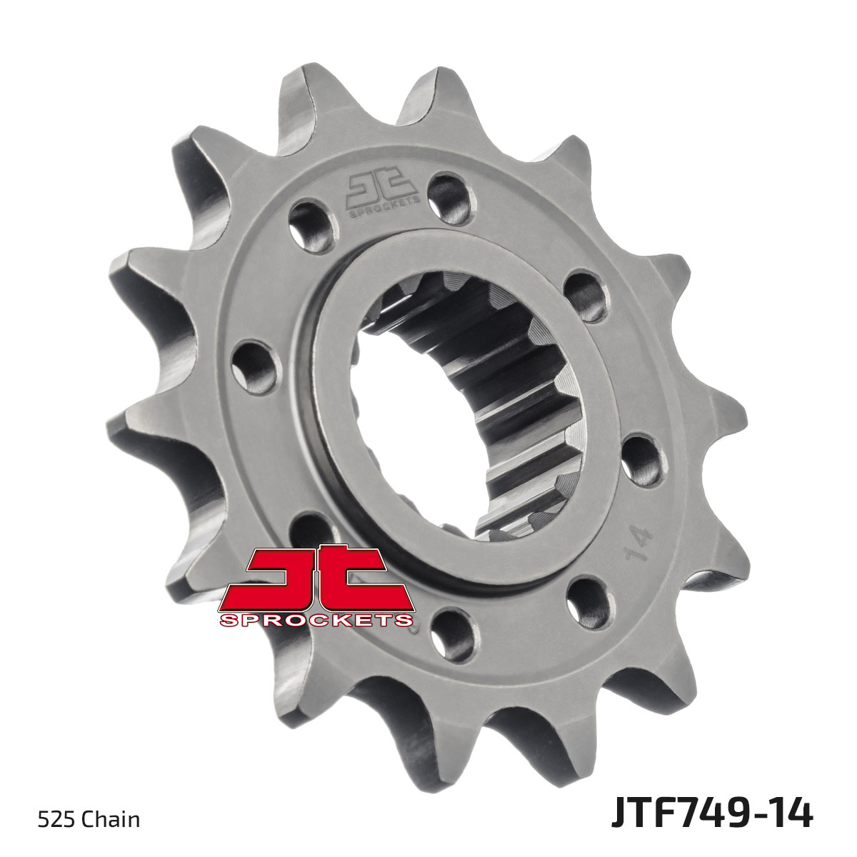 JT SPROCKETS JTF749.14 - звезда приводная ведущая