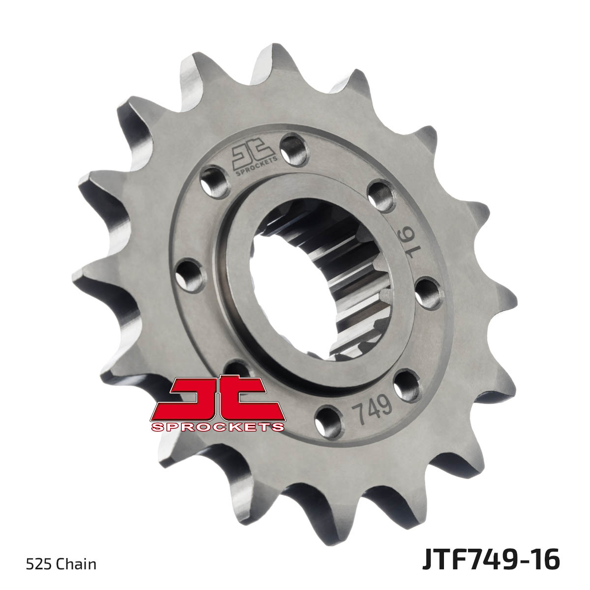 JT SPROCKETS JTF749.16 - звезда приводная ведущая