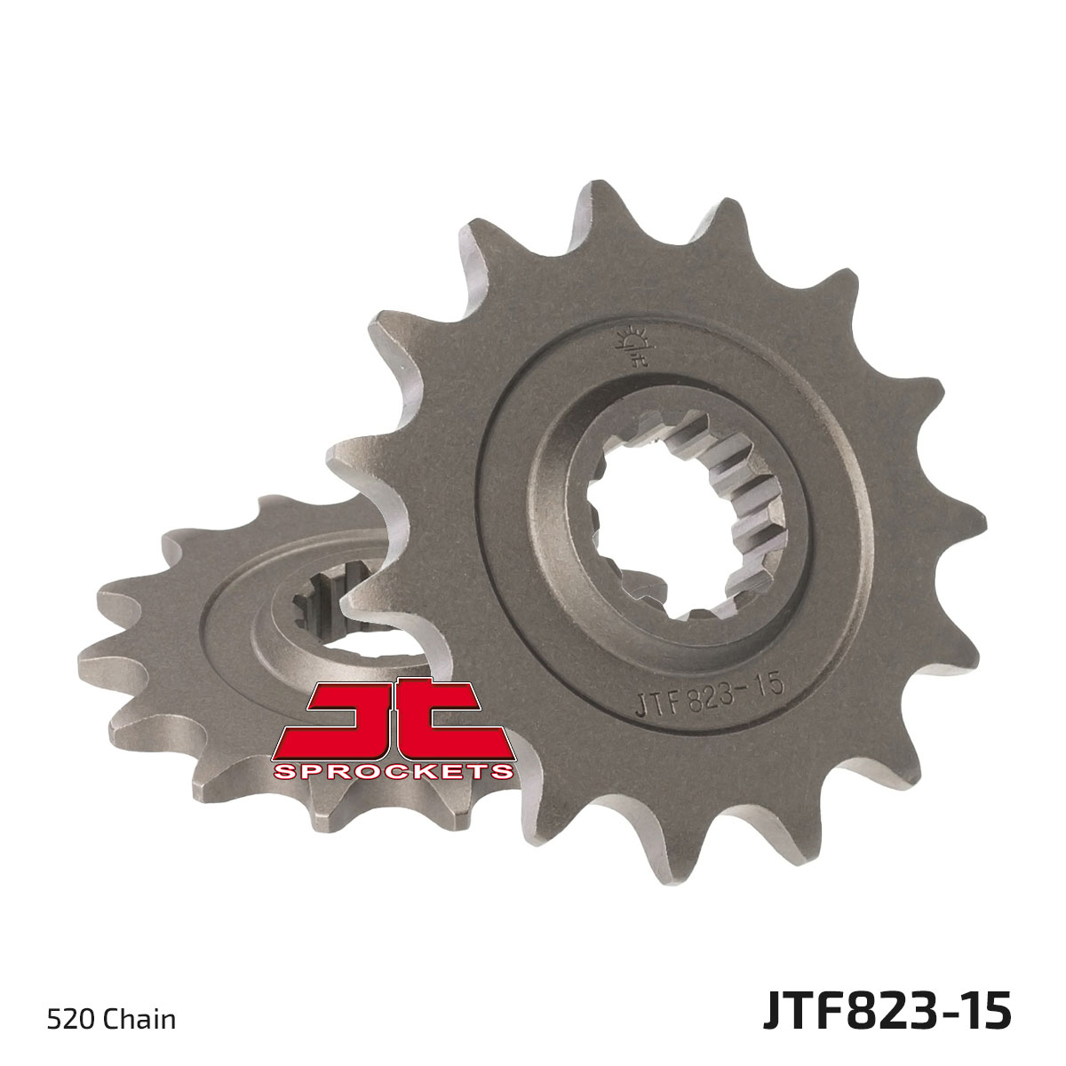 JT SPROCKETS JTF823.15 - звезда приводная ведущая