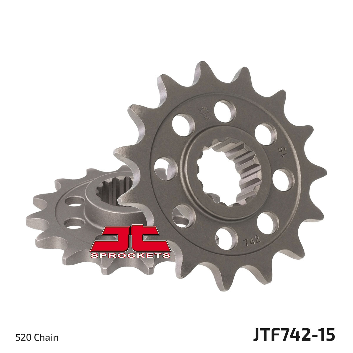 JT SPROCKETS JTF742.15 - звезда приводная ведущая