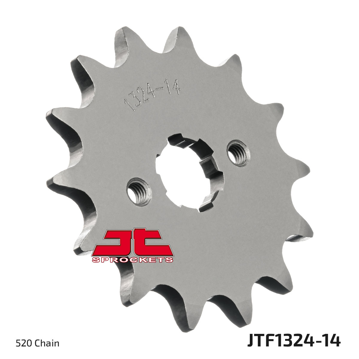 JT SPROCKETS JTF1324.14 - звезда приводная ведущая