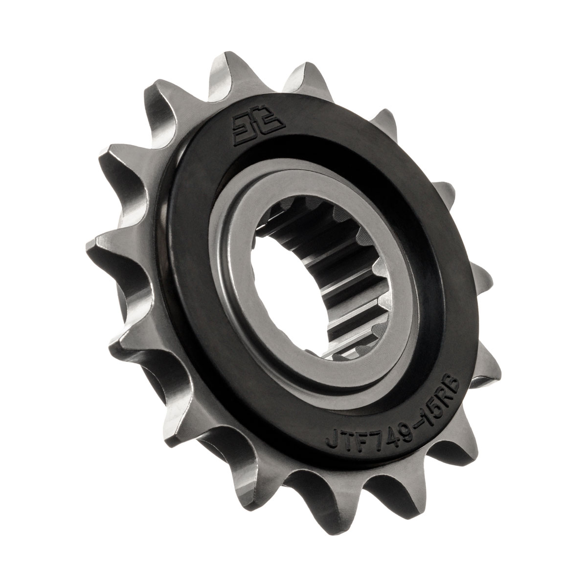 JT SPROCKETS JTF749.15RB - звезда приводная ведущая