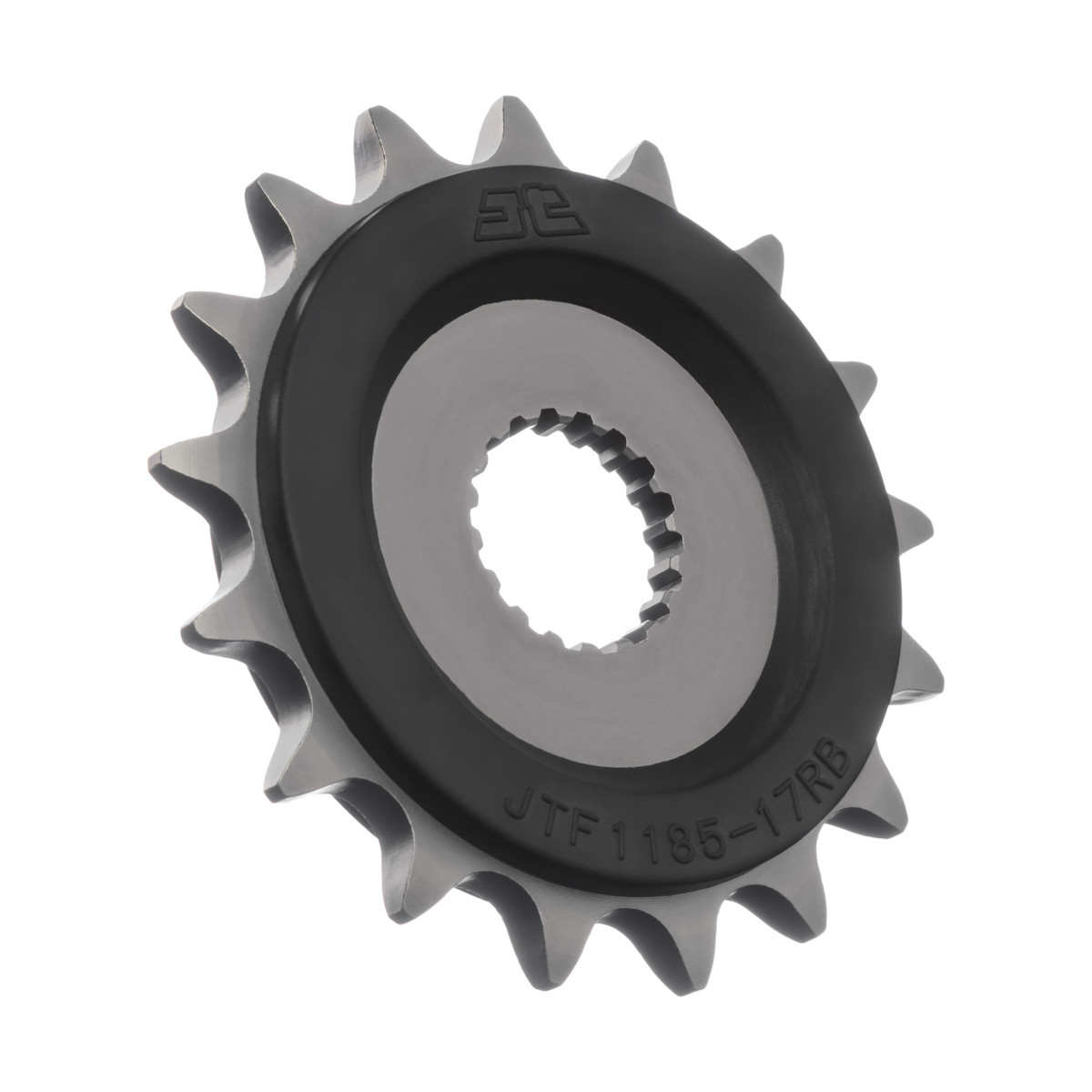 JT SPROCKETS JTF1185.17RB - звезда приводная ведущая