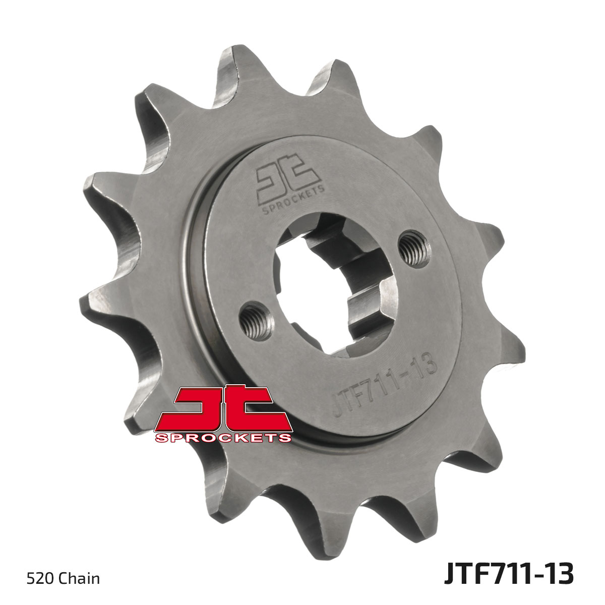JT SPROCKETS JTF711.13 - звезда приводная ведущая