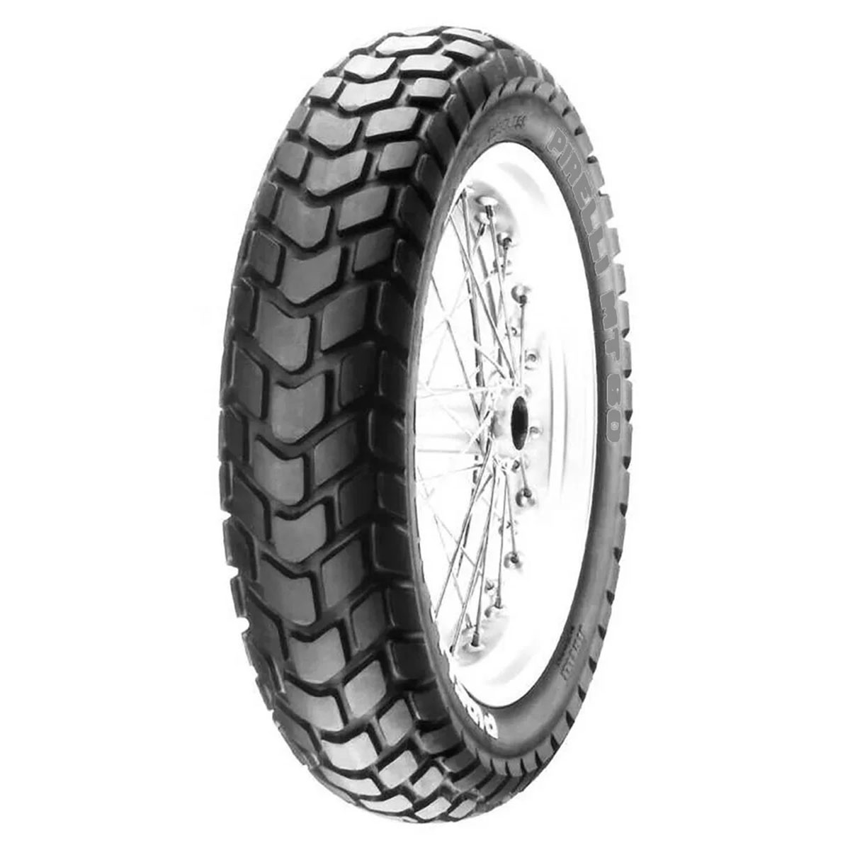 PIRELLI MT60 100/90-19 57H TL (передняя)