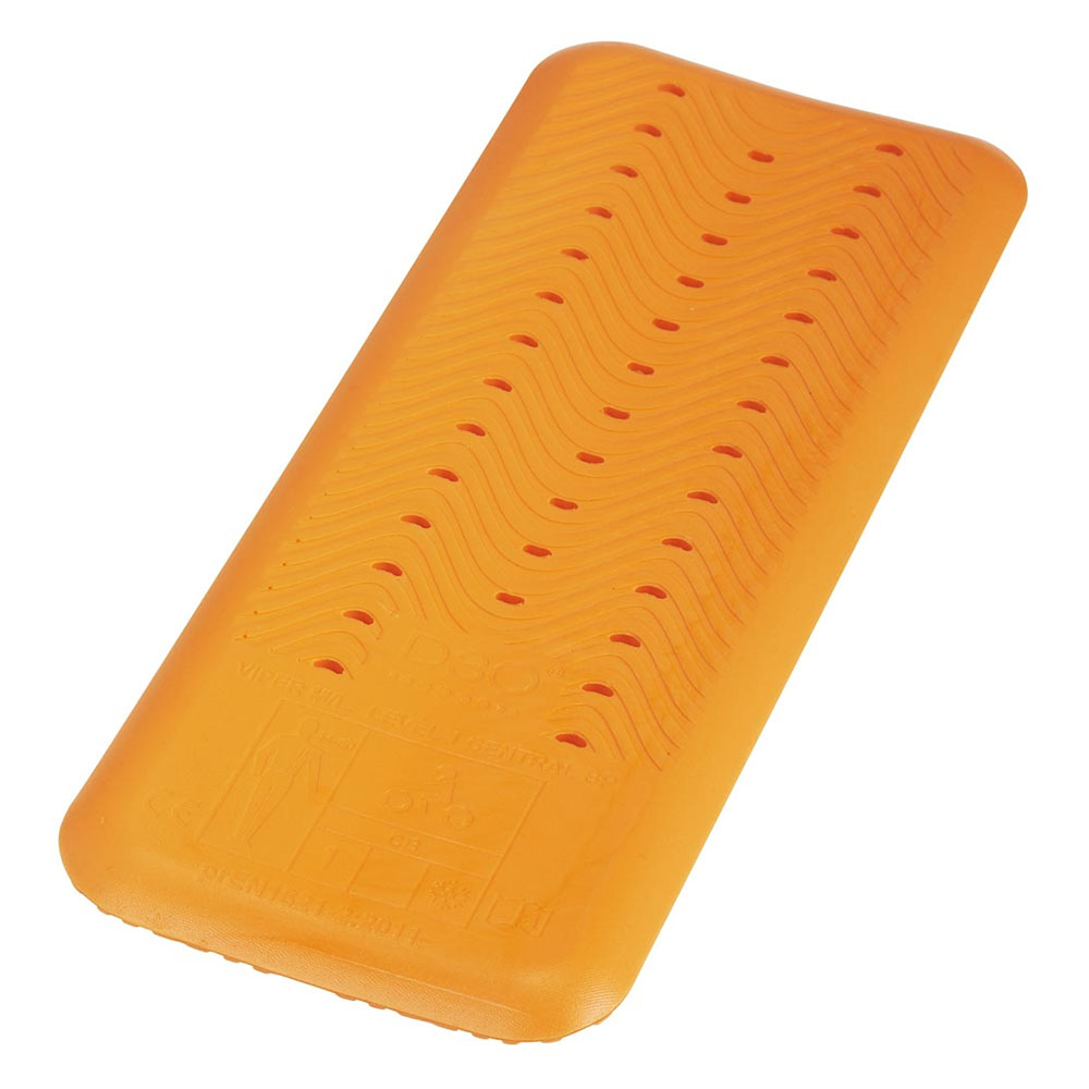 FURYGAN - защита спины Dorsale Central Back D3O® Level 2