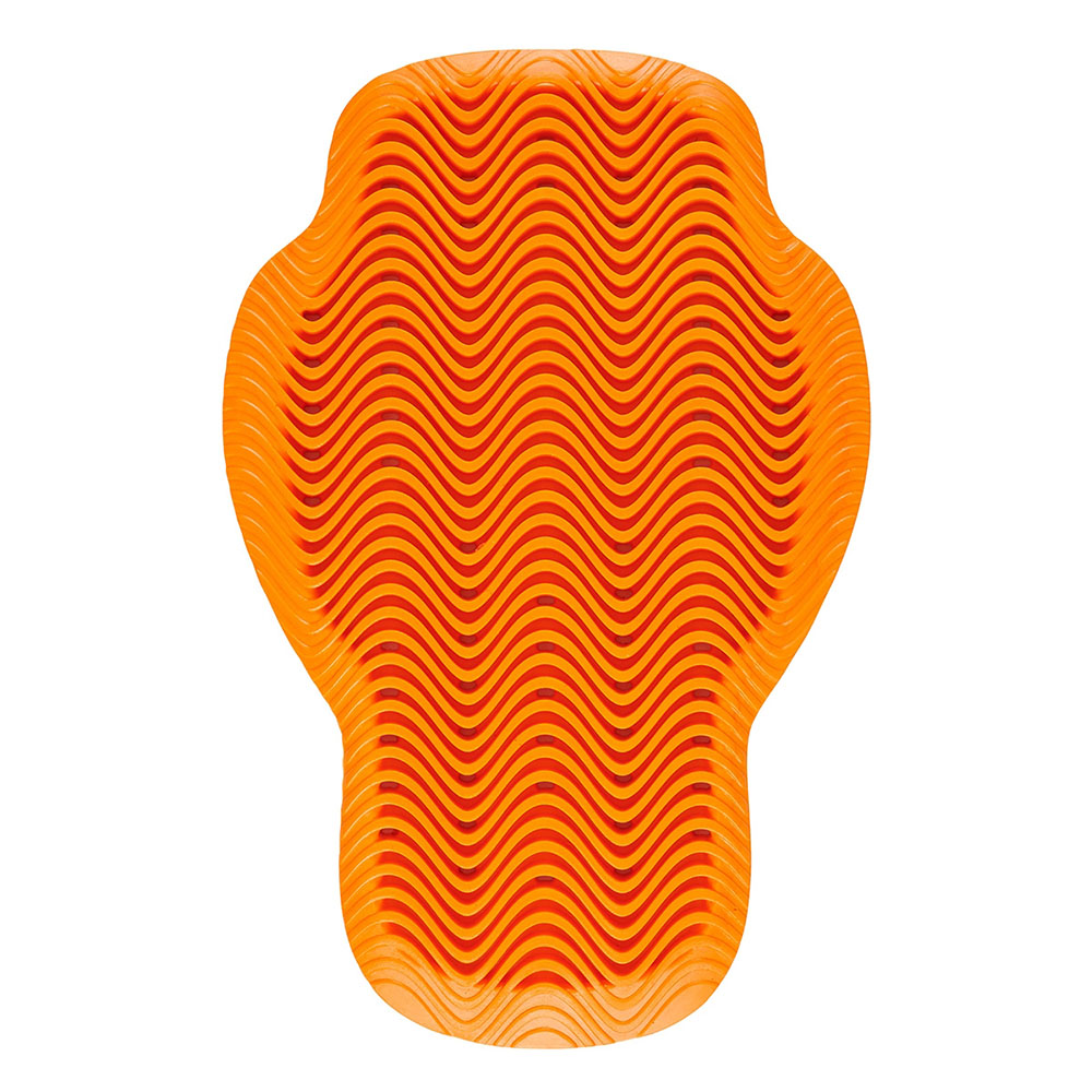 FURYGAN - защита спины Viper D3O® Level 2, размер 8