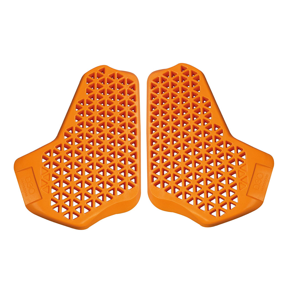 FURYGAN - защита груди CHEST D3O®