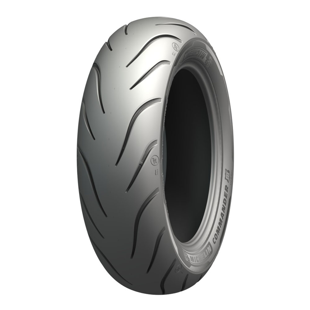 MICHELIN Commander III Touring 130/60-B19 61H TL/TT (передняя) - 2022