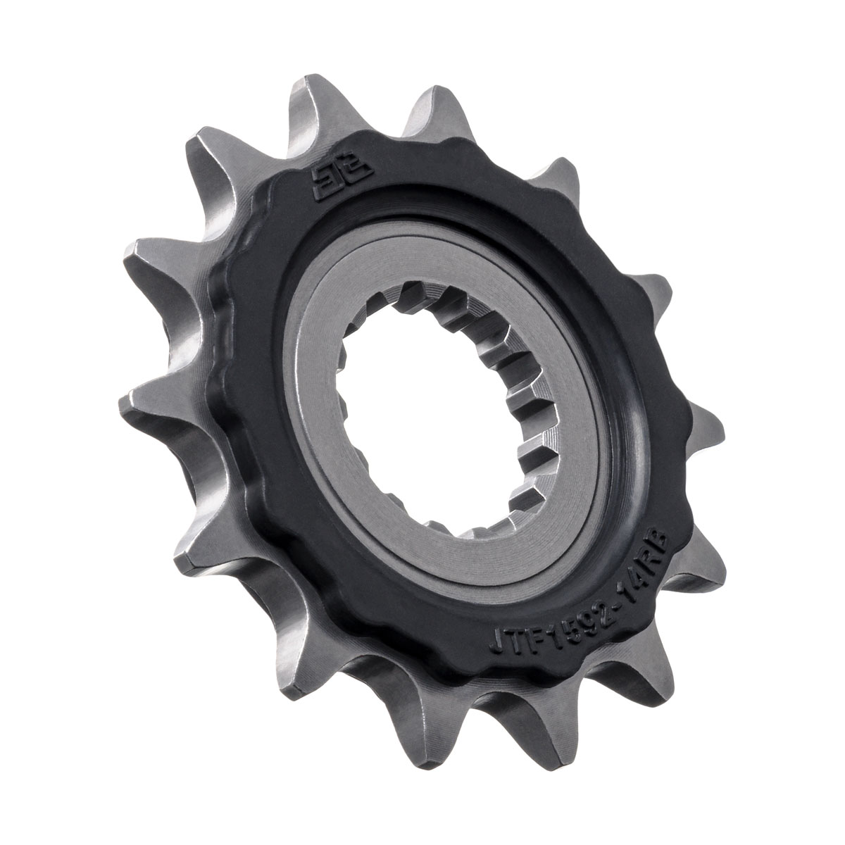JT SPROCKETS JTF1592.14RB - звезда приводная ведущая
