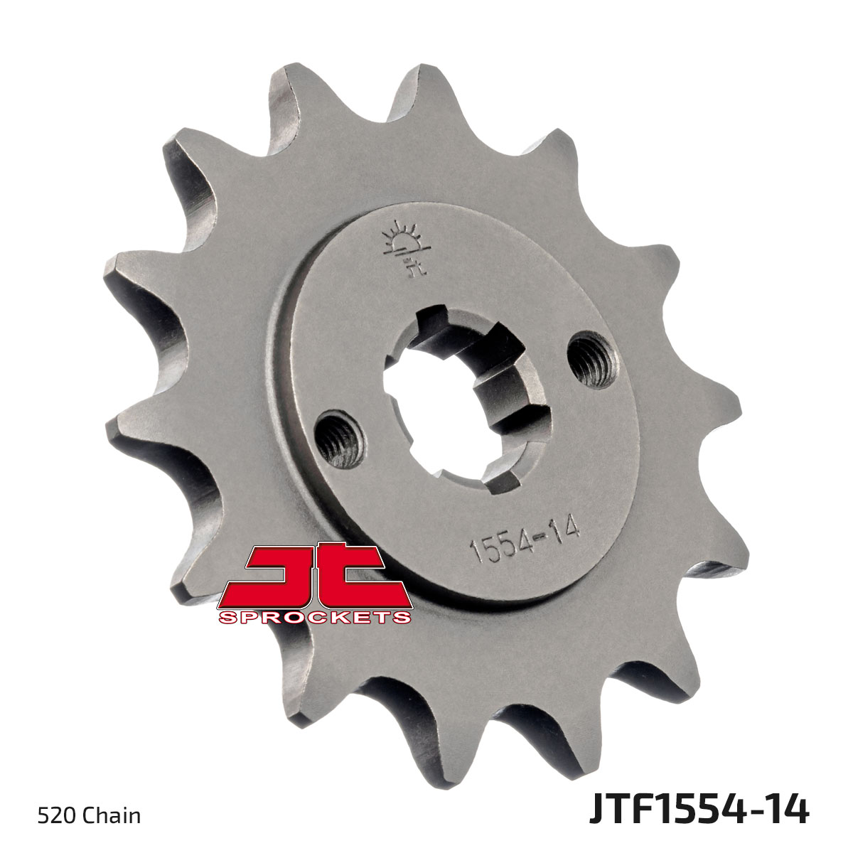 JT SPROCKETS JTF1553.14 - звезда приводная ведущая