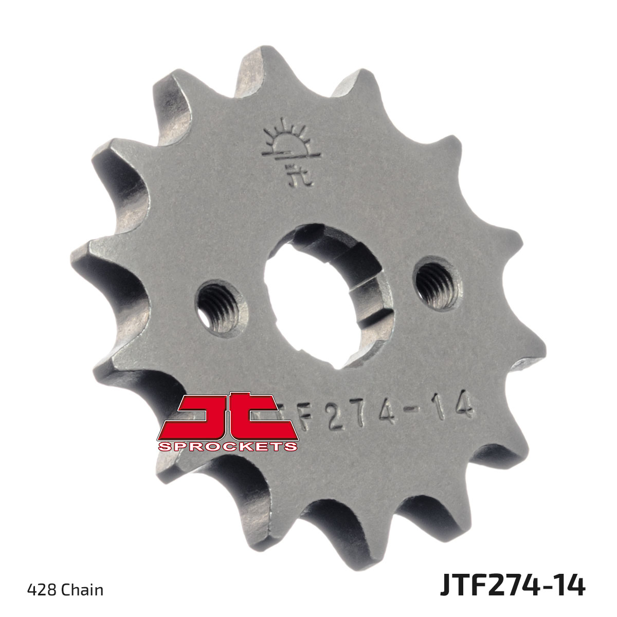 JT SPROCKETS JTF274.14 - звезда приводная ведущая