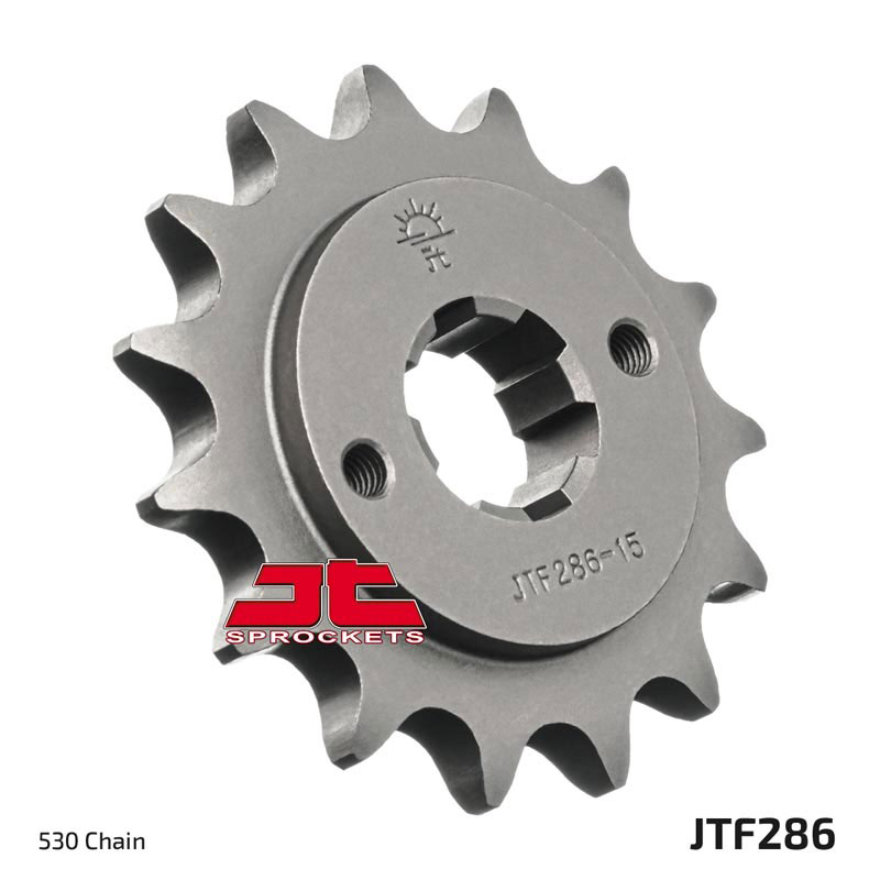 JT SPROCKETS JTF286.15 - звезда приводная ведущая