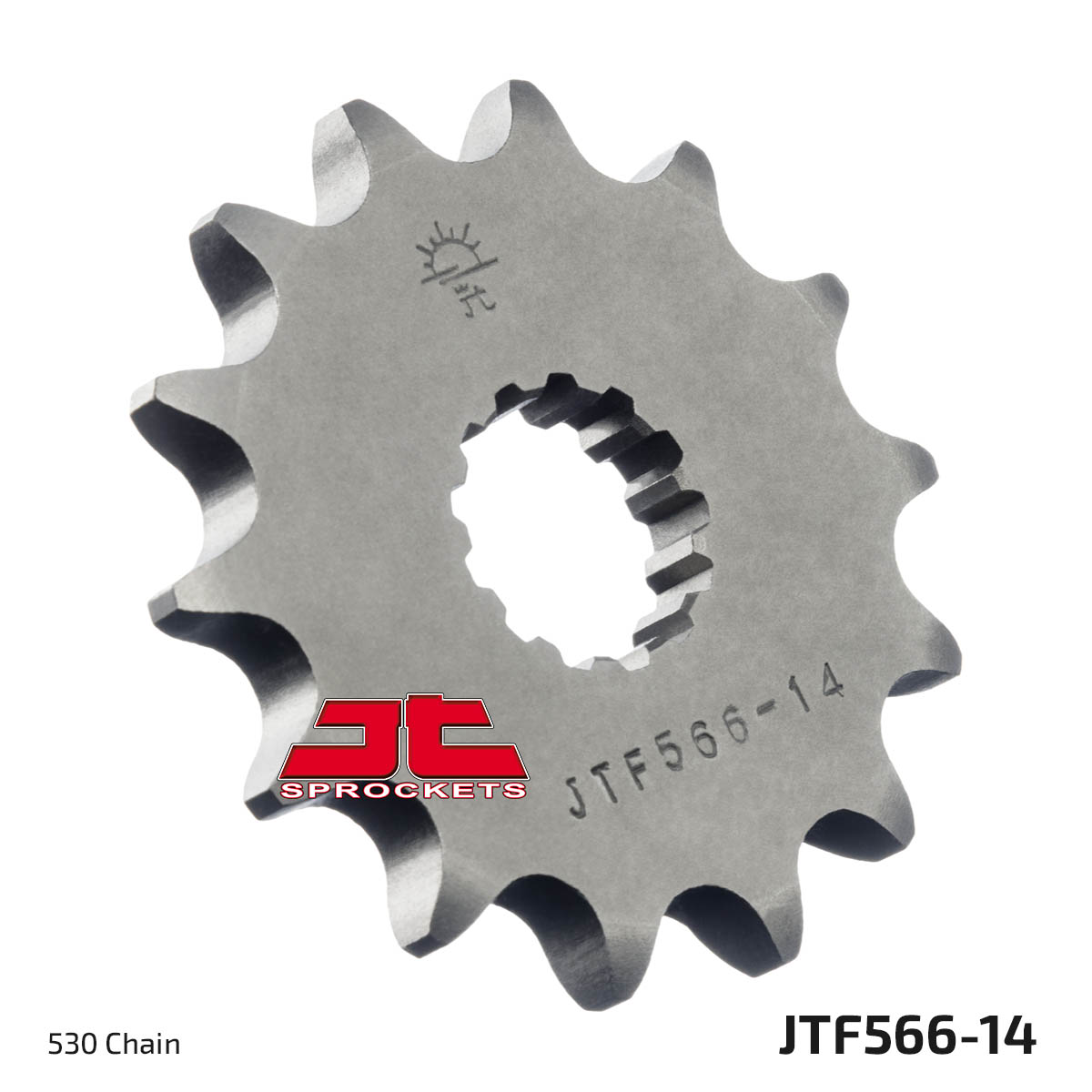 JT SPROCKETS JTF566.14 - звезда приводная ведущая