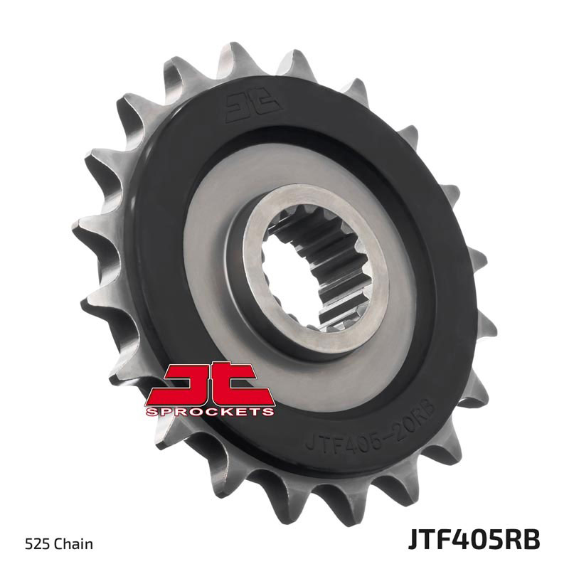 JT SPROCKETS JTF405.20RB - звезда приводная ведущая