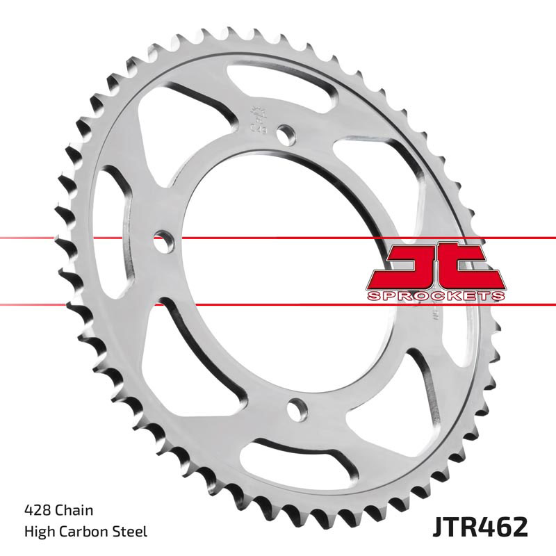 JT SPROCKETS JTR462.52 - звезда приводная ведомая