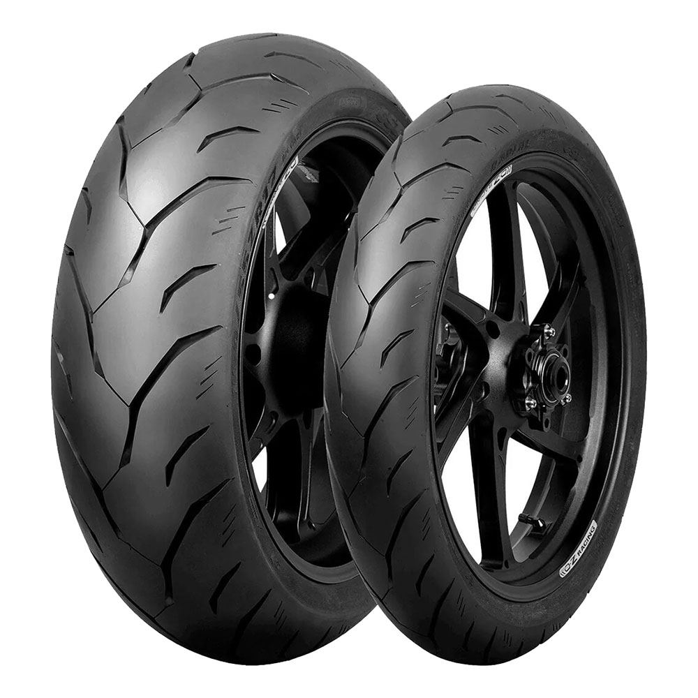 CST CM-S1 190/50-ZR17 73W TL (задняя)