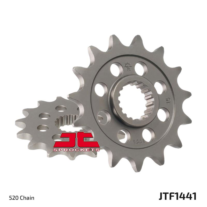 JT SPROCKETS JTF1441.15 - звезда приводная ведущая