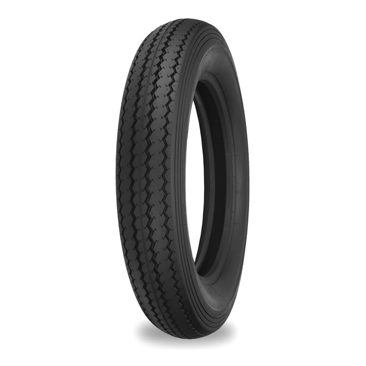 SHINKO E240 100/90-19 63H (передняя)