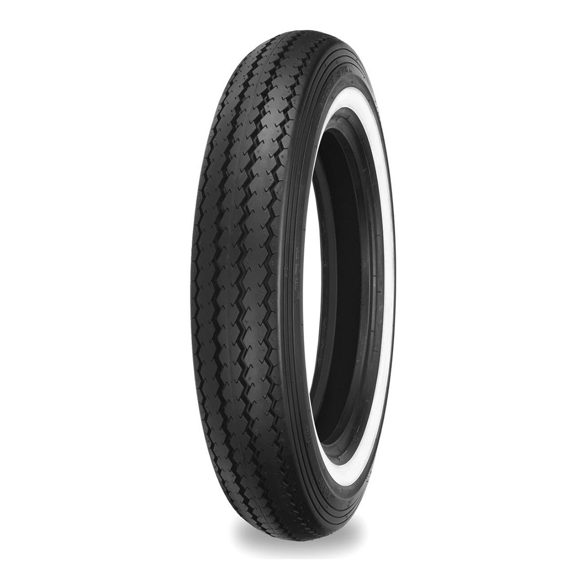SHINKO E240 WW 100/90-19 63H (передняя)