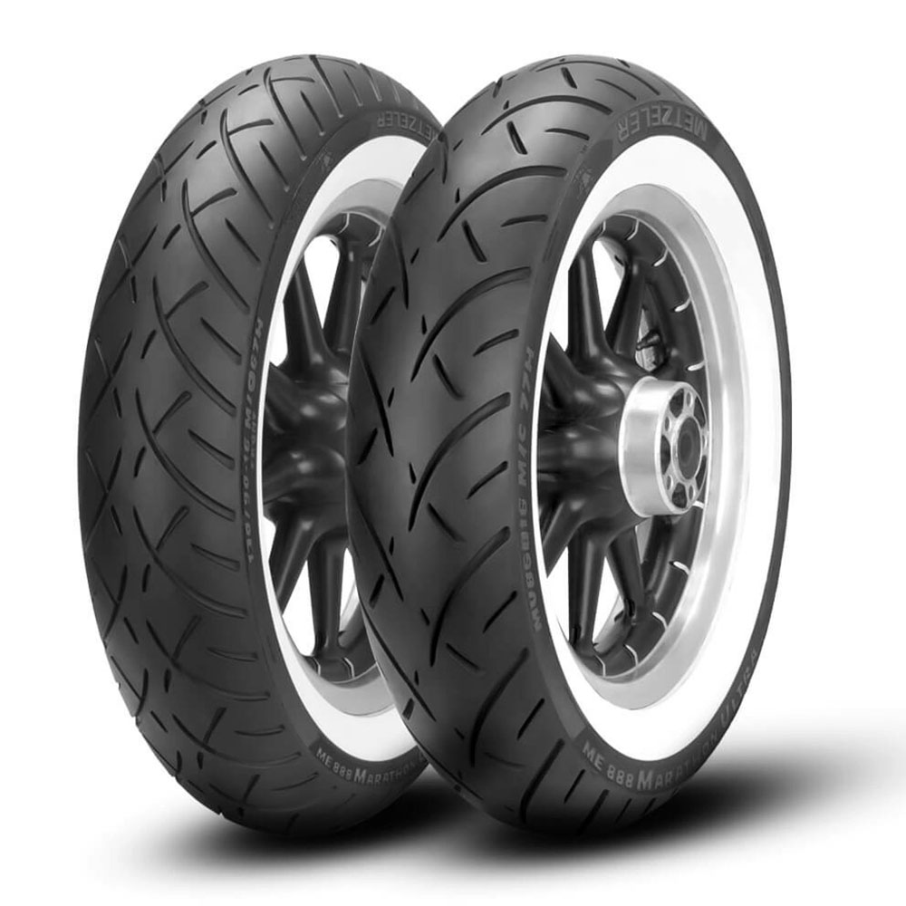 METZELER ME888 Marathon Ultra WW 130/90-16 67H TL (передняя)