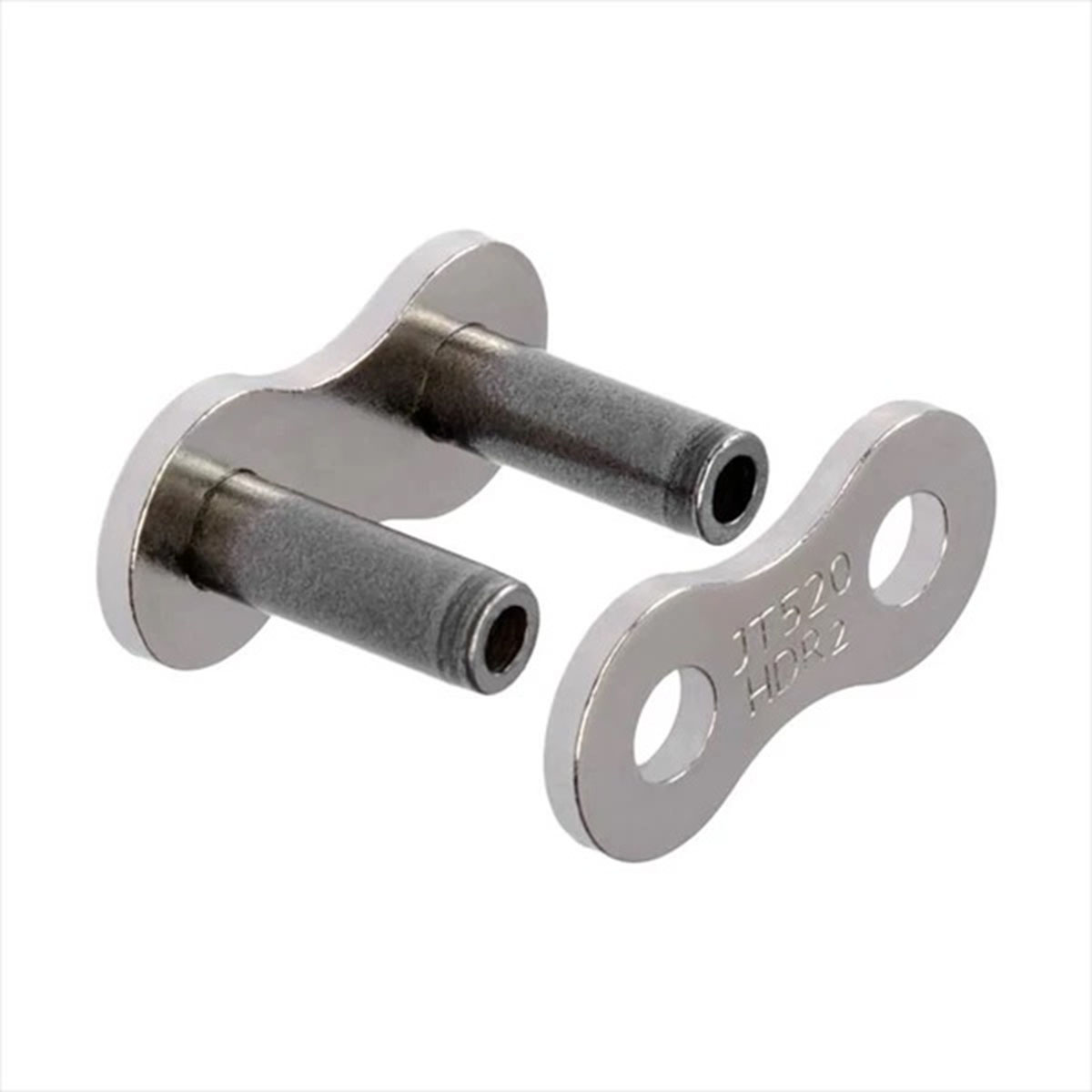 JT SPROCKETS 520HDR NN - замок цепи (под расклепку)