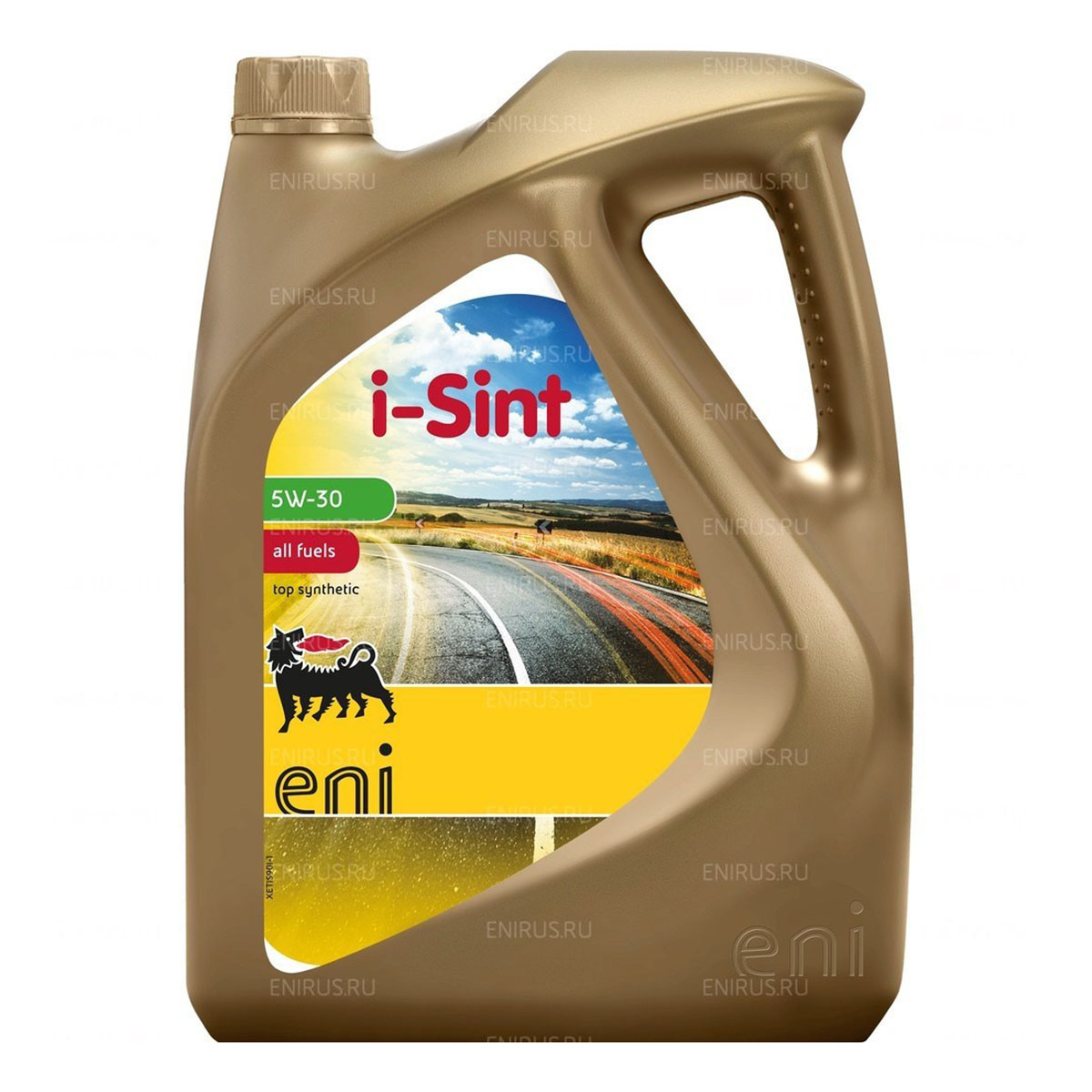 ENI i-Sint 5W-30, 5 л.