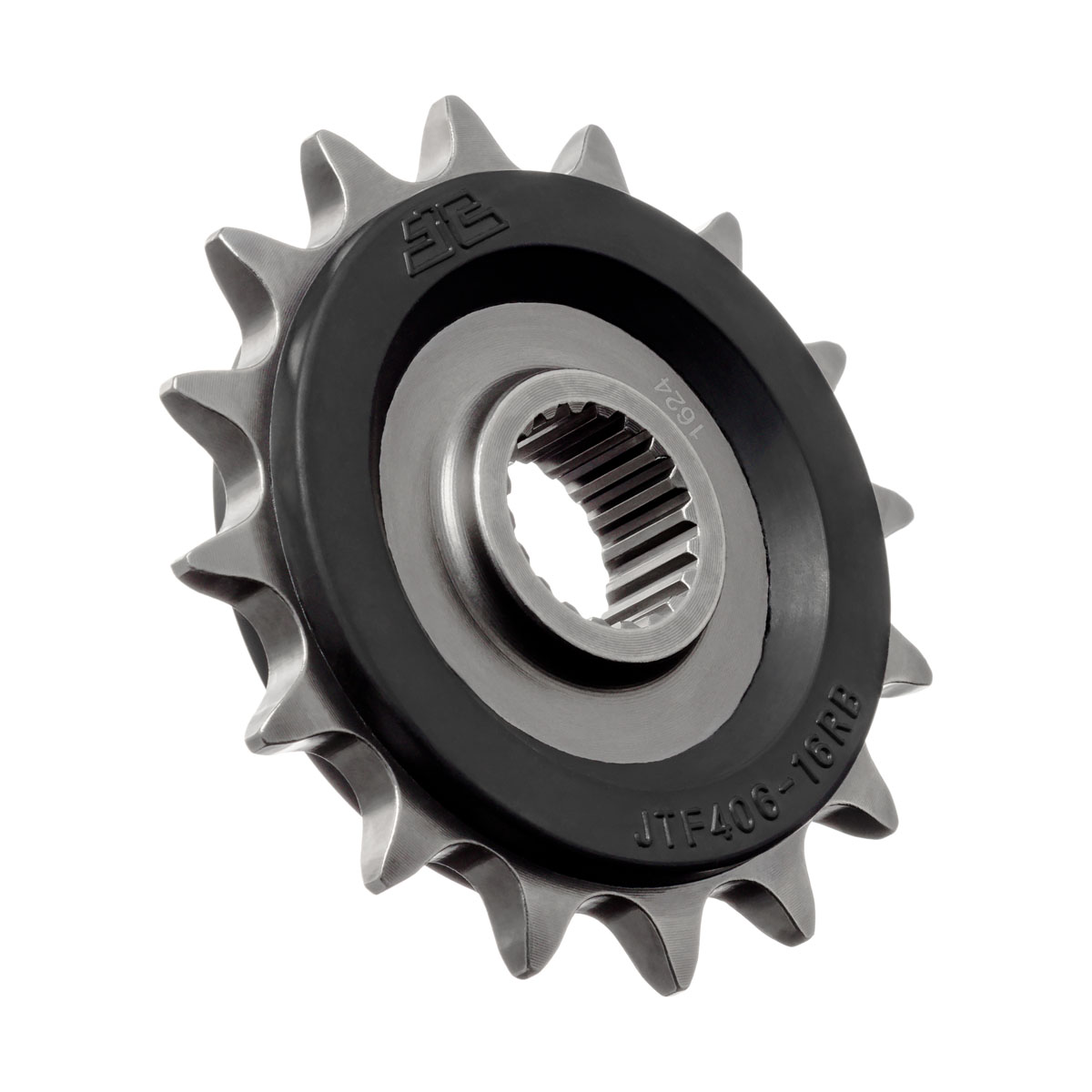 JT SPROCKETS JTF406.16RB - звезда приводная ведущая
