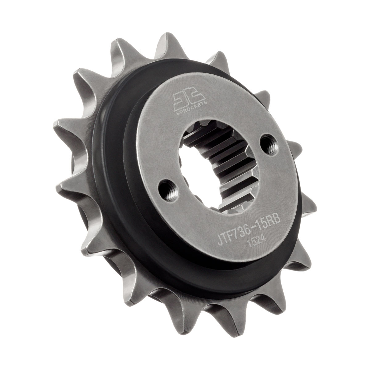 JT SPROCKETS JTF736.15RB - звезда приводная ведущая