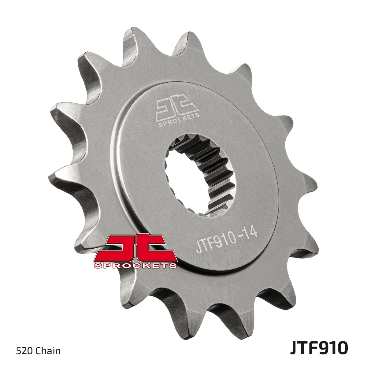 JT SPROCKETS JTF910.14 - звезда приводная ведущая