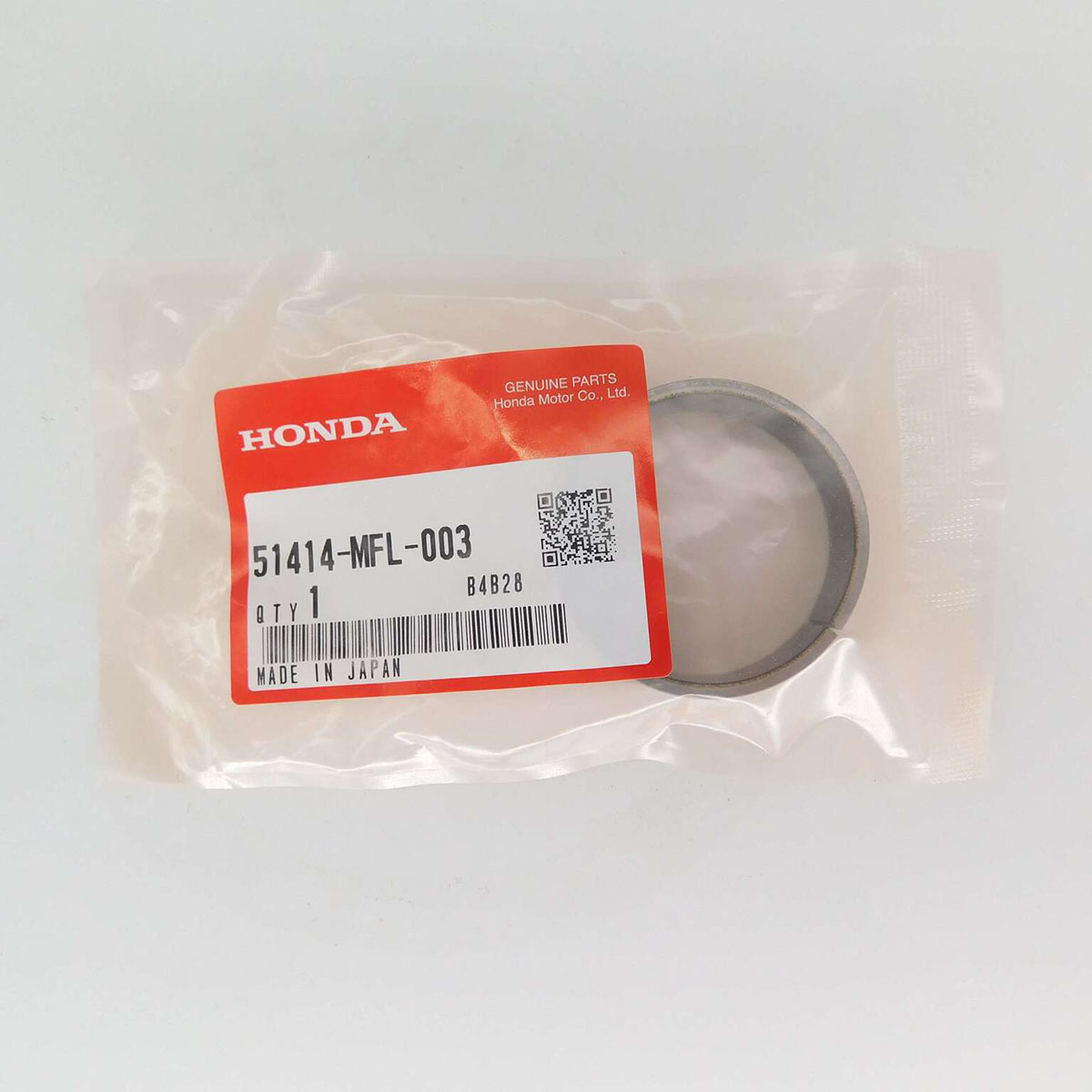 Honda 51414-MFL-003 - направляющая вилки