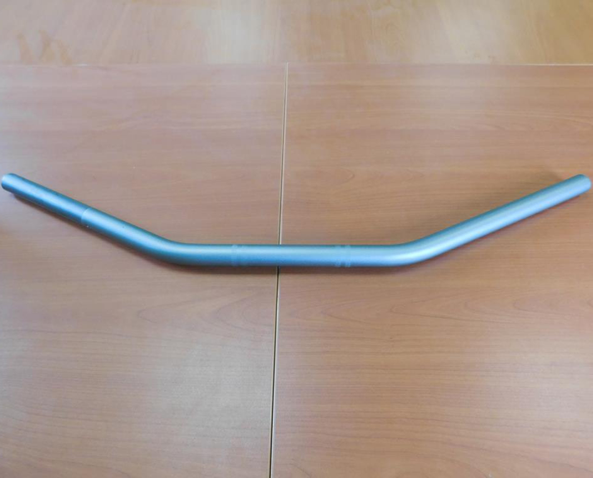 Yamaha 2D1-26111-02-00 - руль (Yamaha FZ1)