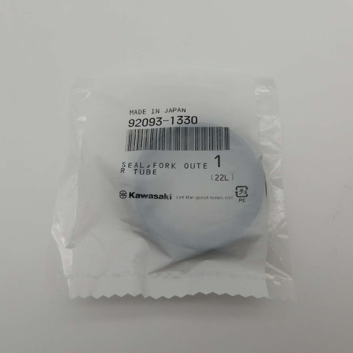 Kawasaki 92093-1330 - пыльник вилки