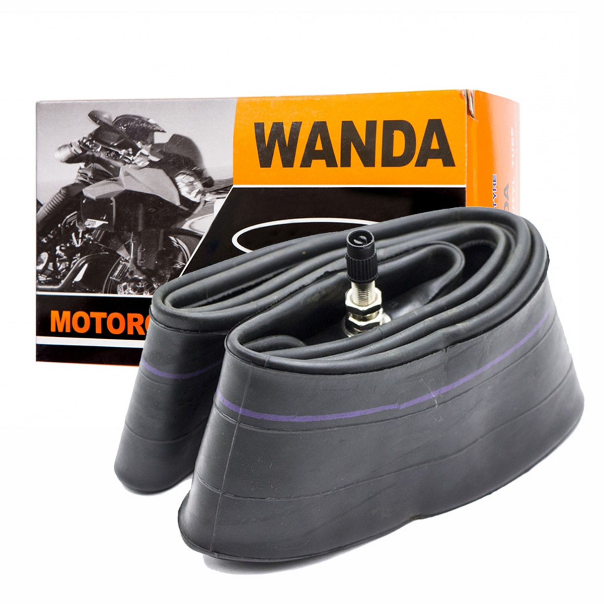 WANDA - мотокамера 3.25/3.50-18 TR4