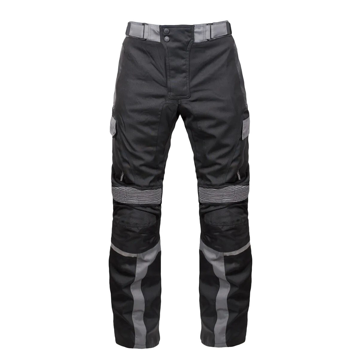 RUSH Discovery Pant - текстильные мотоштаны, S
