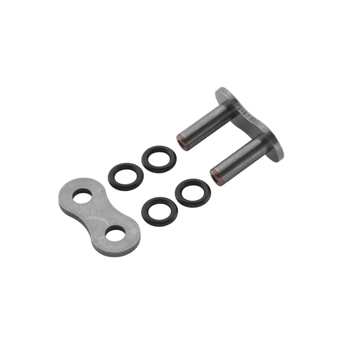 EK CHAIN 525 MVXZ2 - замок цепи (под расклепку)