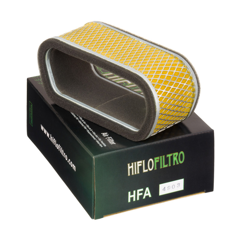 HIFLO FILTRO HFA-4903 - воздушный фильтр