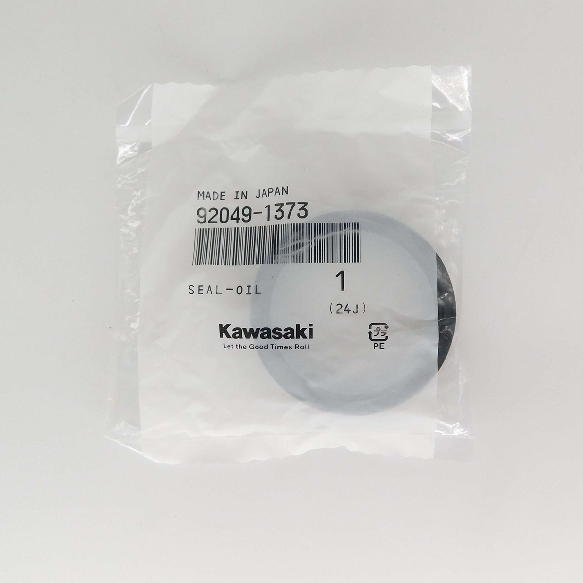 Kawasaki 92049-1373 - сальник вилки