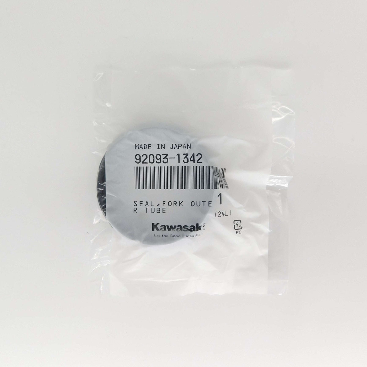 Kawasaki 92093-1342 - пыльник вилки