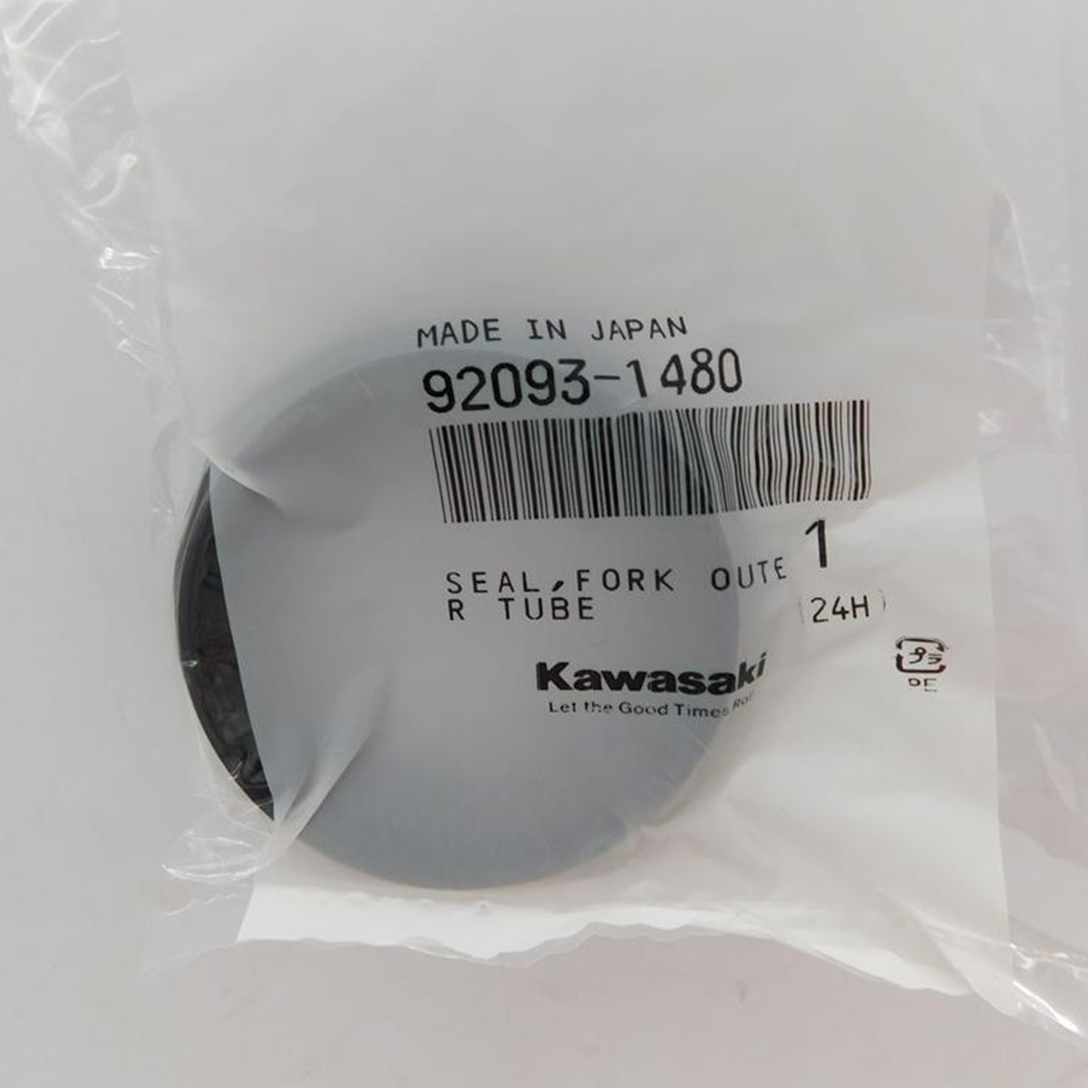 Kawasaki 92093-1480 - пыльник вилки